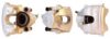 JURID 694824J Brake Caliper